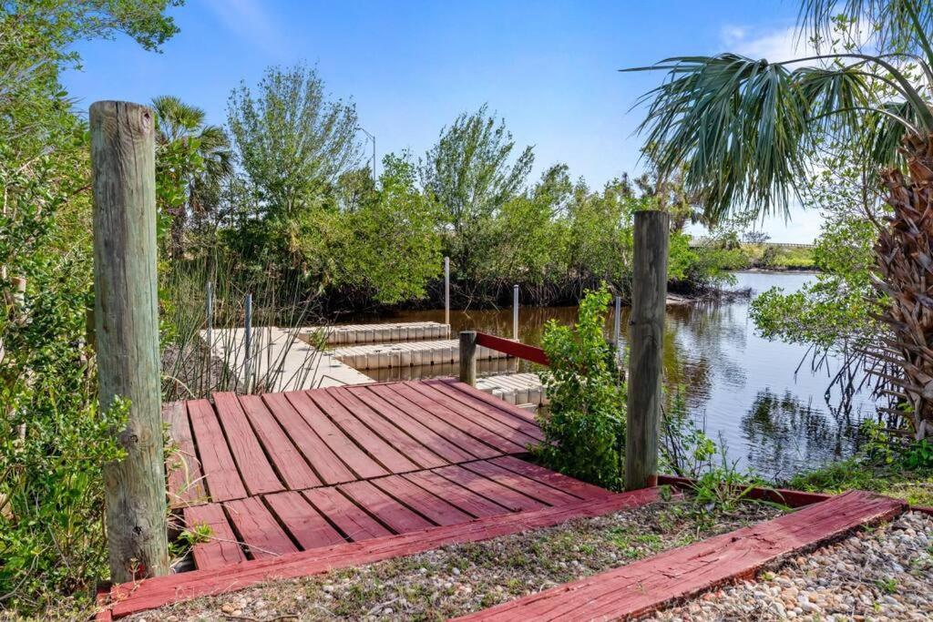 Beautiful Waterfront 1 Bedroom #4 Πούντα Γκόρντα Εξωτερικό φωτογραφία