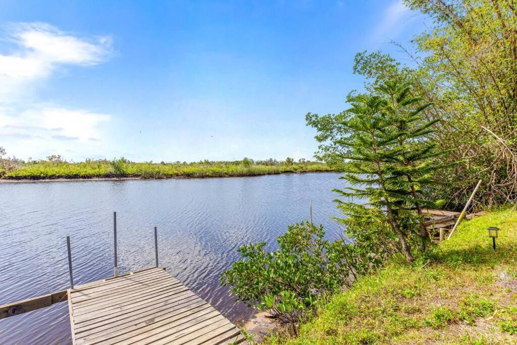Beautiful Waterfront 1 Bedroom #4 Πούντα Γκόρντα Εξωτερικό φωτογραφία