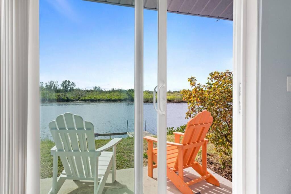 Beautiful Waterfront 1 Bedroom #4 Πούντα Γκόρντα Εξωτερικό φωτογραφία