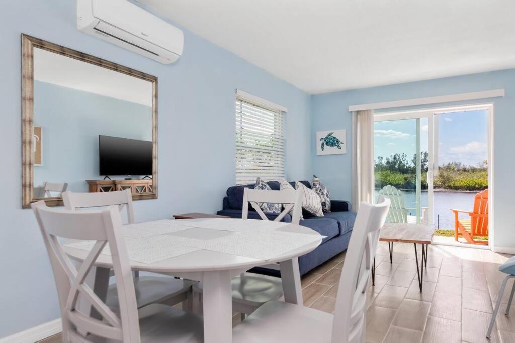 Beautiful Waterfront 1 Bedroom #4 Πούντα Γκόρντα Εξωτερικό φωτογραφία