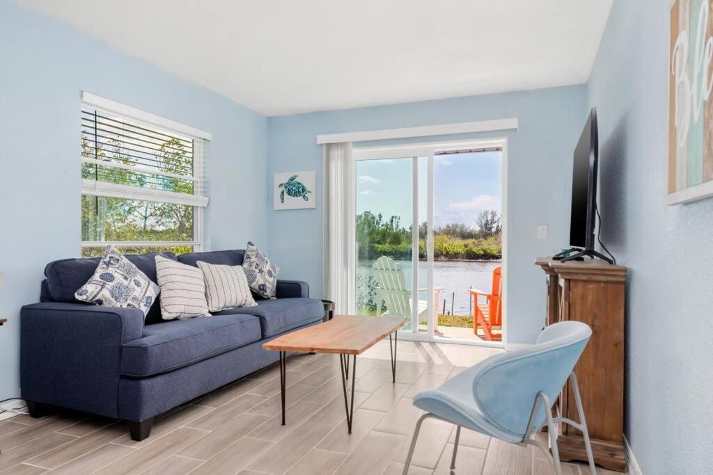 Beautiful Waterfront 1 Bedroom #4 Πούντα Γκόρντα Εξωτερικό φωτογραφία