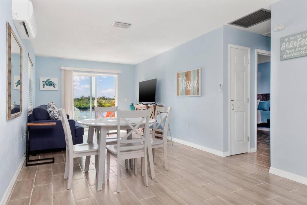 Beautiful Waterfront 1 Bedroom #4 Πούντα Γκόρντα Εξωτερικό φωτογραφία