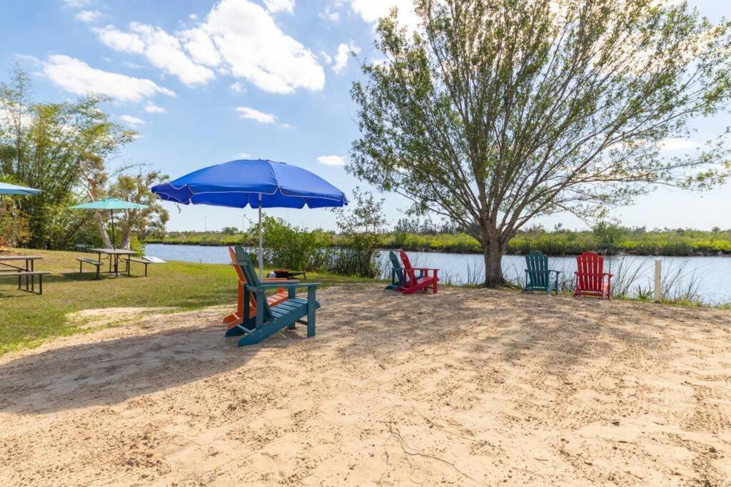 Beautiful Waterfront 1 Bedroom #4 Πούντα Γκόρντα Εξωτερικό φωτογραφία