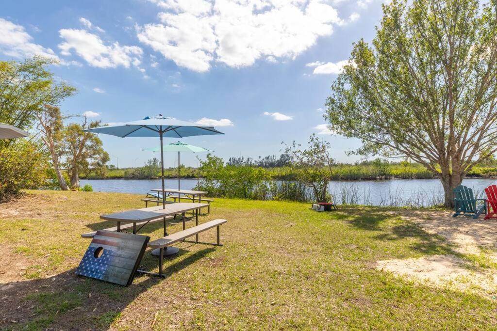 Beautiful Waterfront 1 Bedroom #4 Πούντα Γκόρντα Εξωτερικό φωτογραφία