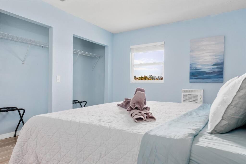 Beautiful Waterfront 1 Bedroom #4 Πούντα Γκόρντα Εξωτερικό φωτογραφία