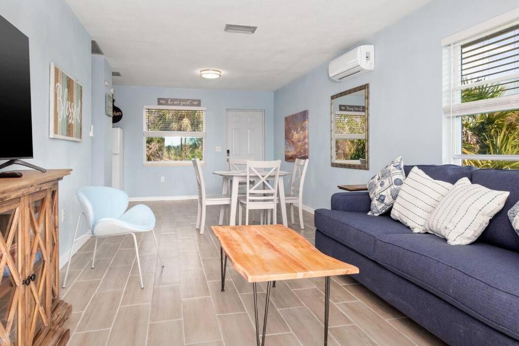 Beautiful Waterfront 1 Bedroom #4 Πούντα Γκόρντα Εξωτερικό φωτογραφία