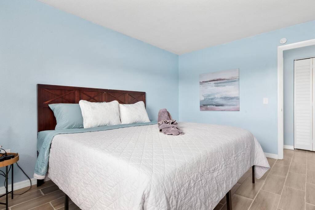 Beautiful Waterfront 1 Bedroom #4 Πούντα Γκόρντα Εξωτερικό φωτογραφία
