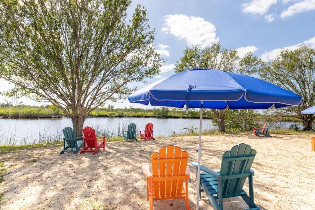 Beautiful Waterfront 1 Bedroom #4 Πούντα Γκόρντα Εξωτερικό φωτογραφία