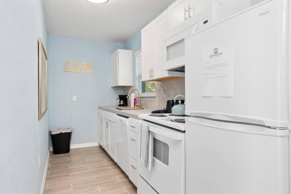 Beautiful Waterfront 1 Bedroom #4 Πούντα Γκόρντα Εξωτερικό φωτογραφία